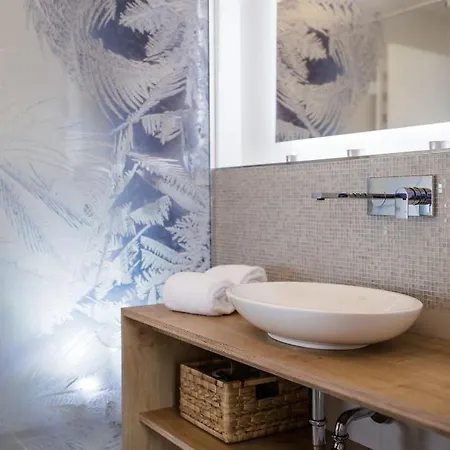 Casa vacanze Waidlerland Chalet 