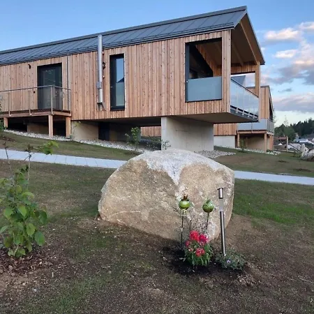 Waidlerland Chalet 
