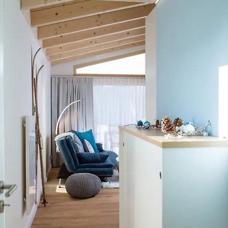 Waidlerland Chalet 