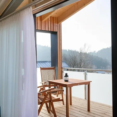 Waidlerland Chalet 