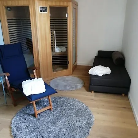 Waidlerland Chalet 