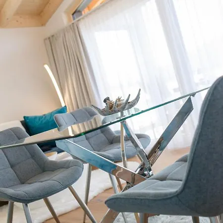 Waidlerland Chalet 