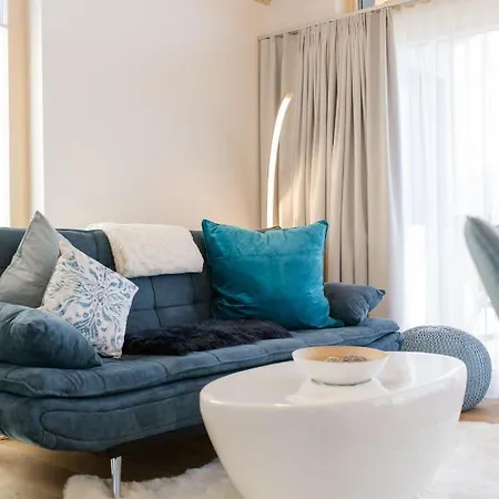 Casa vacanze Waidlerland Chalet 