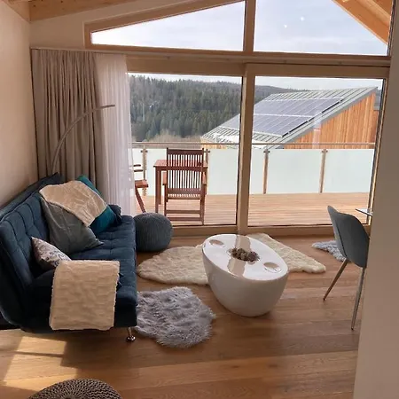 Waidlerland Chalet 